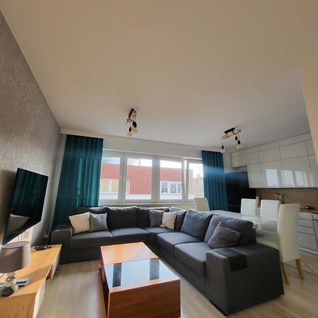 Apartament Margaretville 90M Kołobrzeg Kültér fotó