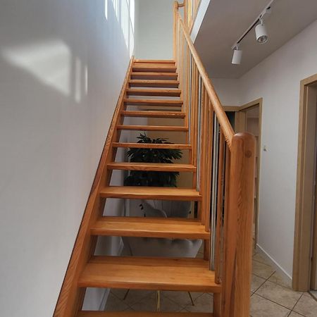 Apartament Margaretville 90M Kołobrzeg Kültér fotó