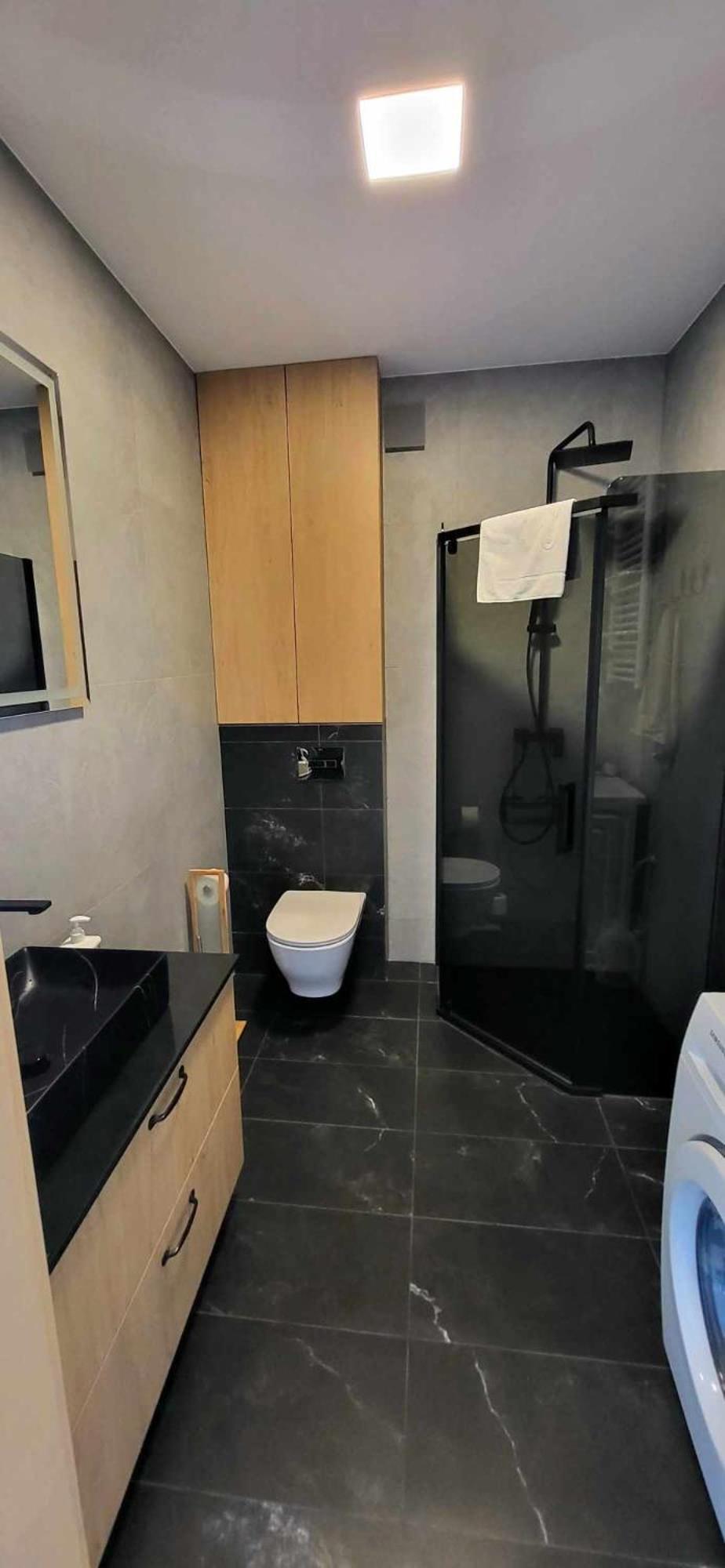 Apartament Margaretville 90M Kołobrzeg Kültér fotó