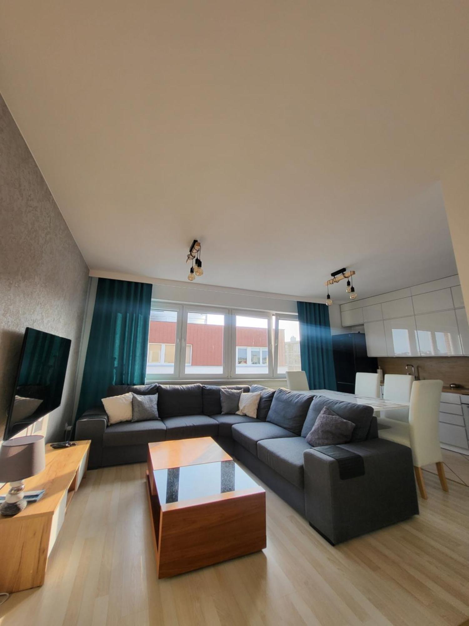 Apartament Margaretville 90M Kołobrzeg Kültér fotó