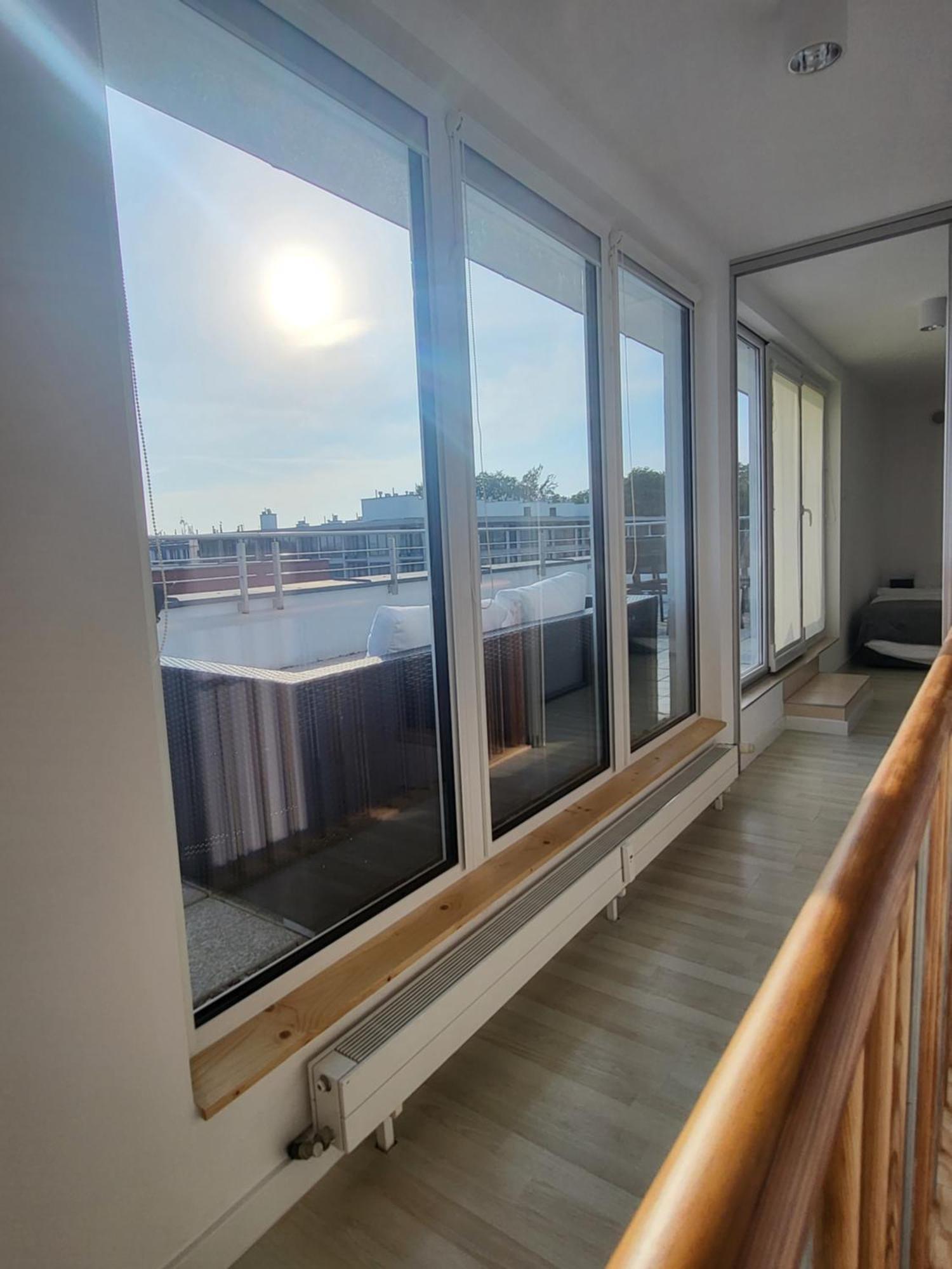 Apartament Margaretville 90M Kołobrzeg Kültér fotó
